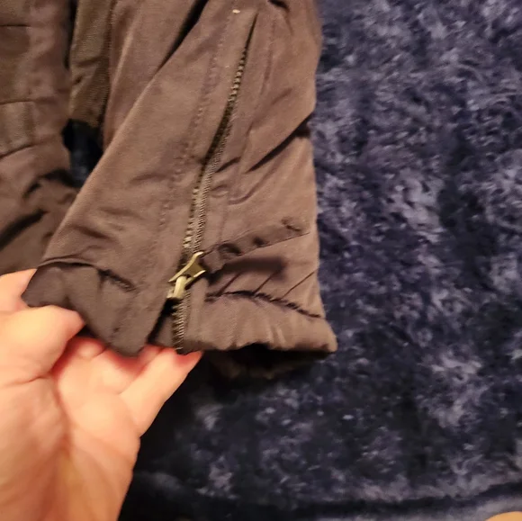 Copper Key Winter Snow Ski Suit - Picture 3 of 10